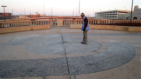 what is the center of the universe in tulsa|This Is “The Center Of The Universe” – A Sound Anomaly Found .
